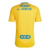 Maillot de Supporter Tigres UANL Domicile 2024-25 Pour Homme